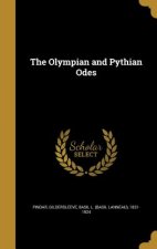 OLYMPIAN & PYTHIAN ODES