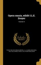 LAT-OPERA OMNIA EDIDIT ILE DRE