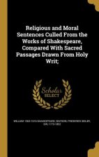 RELIGIOUS & MORAL SENTENCES CU