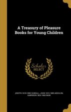 TREAS OF PLEASURE BKS FOR YOUN