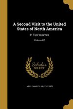 2ND VISIT TO THE US OF NORTH A
