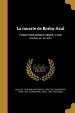 SPA-MUERTE DE BARBA-AZUL