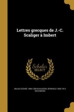 FRE-LETTRES GRECQUES DE J-C SC