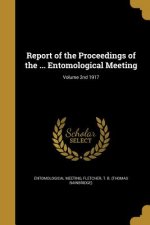 REPORT OF THE PROCEEDINGS OF T