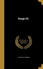 SONGS OF