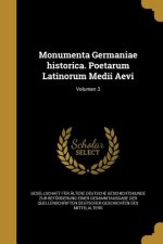 LAT-MONUMENTA GERMANIAE HISTOR