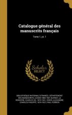 FRE-CATALOGUE GENERAL DES MANU