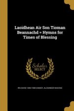 LAOIDHEAN AIR SON TIOMAN BEANN