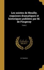 FRE-LES SOIREES DE NEUILLY ESQ