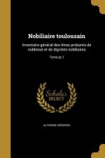 FRE-NOBILIAIRE TOULOUSAIN