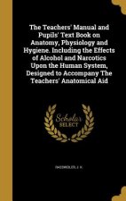 TEACHERS MANUAL & PUPILS TEXT