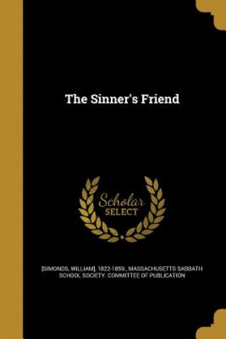 SINNERS FRIEND