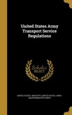 US ARMY TRANSPORT SERVICE REGU