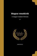 HUN-MAGYAR REMEKIROK