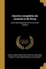 FRE-OEUVRES COMPLETES DE JUVEN