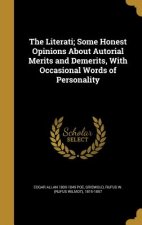 LITERATI SOME HONEST OPINIONS