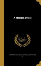 MARRIED PRIEST