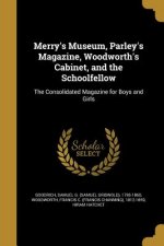 MERRYS MUSEUM PARLEYS MAGAZINE