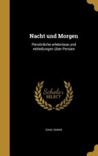GER-NACHT UND MORGEN