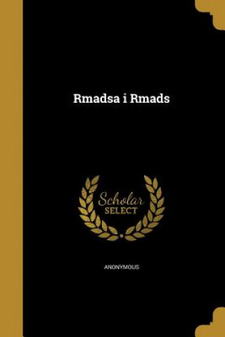 MAR-RMADSA I RMADS