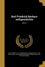 GER-KARL FRIEDRICH BECKERS WEL