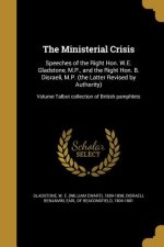 MINISTERIAL CRISIS