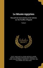FRE-MUSEE EGYPTIEN