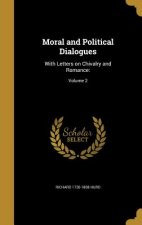 MORAL & POLITICAL DIALOGUES