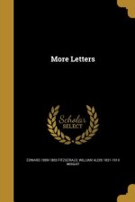 MORE LETTERS
