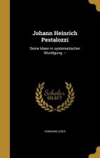 GER-JOHANN HEINRICH PESTALOZZI