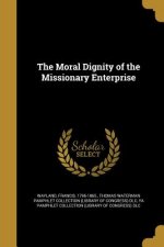 MORAL DIGNITY OF THE MISSIONAR