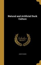 NATURAL & ARTIFICIAL DUCK CULT