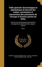 FRE-TABLE GENERALE CHRONOLOGIQ