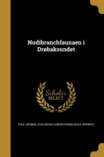 NOR-NUDIBRANCHFAUNAEN I DROBAK