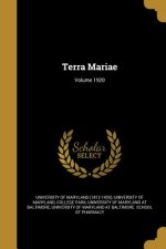 TERRA MARIAE VOLUME 1920
