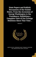 STATE PAPERS & PUBLICK DOCUMEN