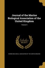 JOURNAL OF THE MARINE BIOLOGIC