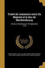 FRE-TRAITE DE COMMERCE ENTRE S