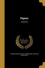 PAPERS VOLUME 03