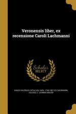 LAT-VERONENSIS LIBER EX RECENS