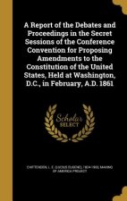 REPORT OF THE DEBATES & PROCEE