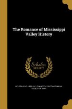ROMANCE OF MISSISSIPPI VALLEY