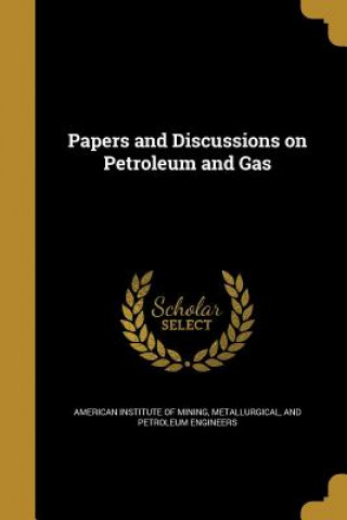 PAPERS & DISCUSSIONS ON PETROL