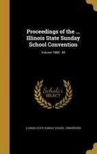 PROCEEDINGS OF THE ILLINOIS ST