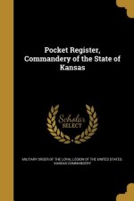 PCKT REGISTER COMMANDERY OF TH