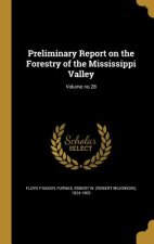 PRELIMINARY REPORT ON THE FORE
