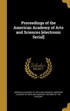 PROCEEDINGS OF THE AMER ACADEM