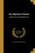 ODYSSEY OF HOMER