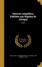 FRE-OEUVRES COMPLETES PUBLIEES