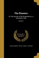 PIONEERS